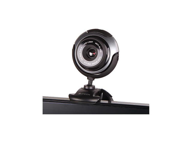 Уеб камери A4tech PK-710G