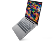 Лаптопи Lenovo IdeaPad 5 14" Ultraslim