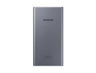 Външни батерии Samsung Power Bank 10000 mAh, Dark Grey