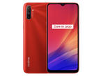 Смартфони Realme C3 64GB Blazing Red