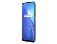 Смартфони Realme 6 128GB Comet Blue