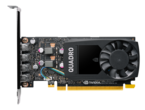Видео карти PNY Quadro P1000 V2 DP
