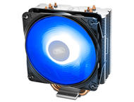Охладители DeepCool CPU Cooler GAMMAXX 400 V2 BLUE