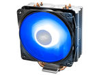Охладители DeepCool CPU Cooler GAMMAXX 400 V2 BLUE