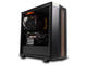 G:RIGS G:RIGS > be quiet! Castle DX | Black (AMD) 