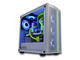 G:RIGS G:RIGS > be quiet! Castle DX White (Intel)