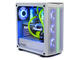 G:RIGS G:RIGS > be quiet! Castle DX | White (AMD) 3900X