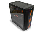 G:RIGS G:RIGS > be quiet! Castle DX | Black (AMD) 