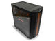 G:RIGS G:RIGS > be quiet! Castle DX | Black (AMD) 