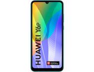 Смартфони Huawei Y6p Dual SIM 64GB, Emerald Green