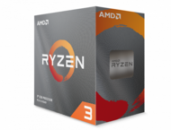 Процесори AMD Ryzen 3 3100