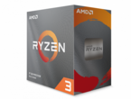 Процесори AMD Ryzen 3 3300X