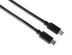 Кабели и Адаптери HAMA USB-C Cable - USB Type-C кабел (0.75м)