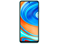 Смартфони Xiaomi Redmi Note 9 Pro 64GB Tropical Green (EEA)