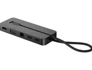 Докинг станции Докинг Станция HP Spectre USB-C Travel Dock