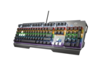 Клавиатури Trust GXT 877 Scarr Mechanical Gaming Keyboard
