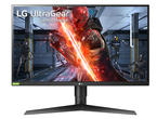 Монитори LG 27GN750-B