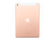 Таблети Apple iPad 10.2 Wifi + Cellular 128GB Gold