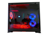 G:RIGS DIY Основа - Ryzen 5 3600X 101 Black
