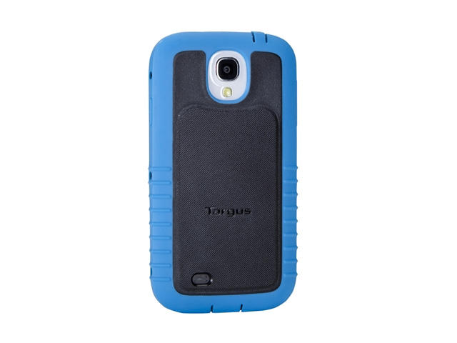 Калъфи Калъф Targus Rugged Protection черно-син