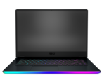 Лаптопи MSI GE66 Raider 10SGS