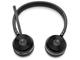 Слушалки HP UC Wireless Duo Headset