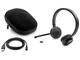 Слушалки HP UC Wireless Duo Headset