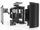 G:RIGS G:RIGS > be quiet! Castle DX | Black (AMD) 