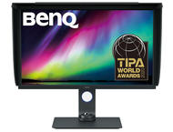 Монитори BenQ SW321C