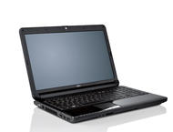 Лаптопи Fujitsu Lifebook AH530