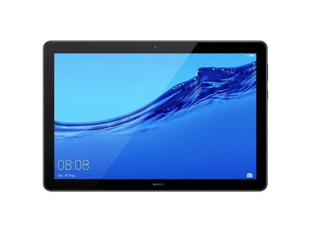 Таблети Huаwei MediaPad T5 32GB, черен цвят