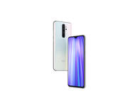 Смартфони Xiaomi Redmi Note 8 Pro 64GB, White