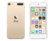 Таблети Apple iPod touch 32GB - Gold