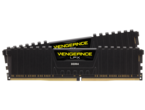 Оперативна памет 16GB (2x8GB) DDR4 4000MHz Corsair Vengeance LPX Black