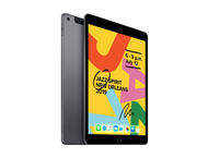 Таблети Apple iPad 10.2 Wi-Fi 128GB Space Grey