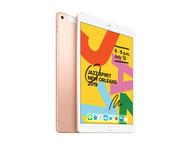 Таблети Apple iPad 10.2 Wi-Fi 128GB Gold