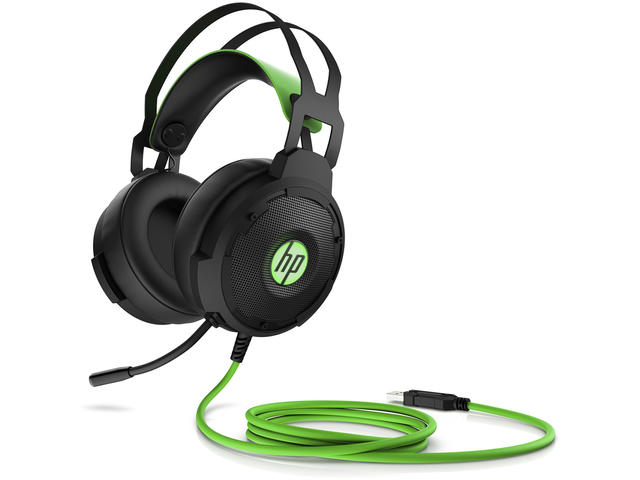 Слушалки HP Pavilion Gaming 600 Headset