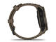 Смарт часовници Garmin Instinct Tactical Edition - Coyote Tan