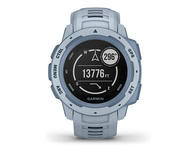 Смарт часовници Garmin Instinct Sea Foam