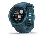 Смарт часовници Garmin Instinct Lakeside Blue