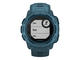 Смарт часовници Garmin Instinct Lakeside Blue