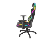 Геймърски столове Genesis Trit 500 RGB Black