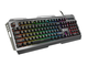 Клавиатури Genesis Rhod 420 RGB
