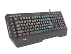 Клавиатури Genesis Rhod 600 RGB