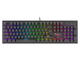 Клавиатури Genesis THOR 300 RGB Outemu Brown Switch US Layout
