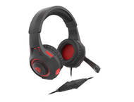 Слушалки Genesis Radon 200