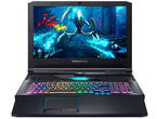 Лаптопи Acer Predator Helios 700 (PH717-71)
