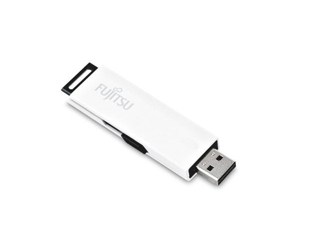USB памети USB флаш памет FUJITSU A910 4GB