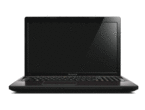 Лаптопи Lenovo IdeaPad G580 (кафяв)