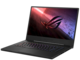 Лаптопи Asus ROG Zephyrus S GX502GW-AZ067T